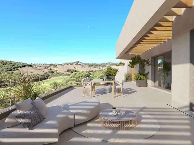 Apartamento en venta en La Alcaidesa, Cádiz Costa de la Luz