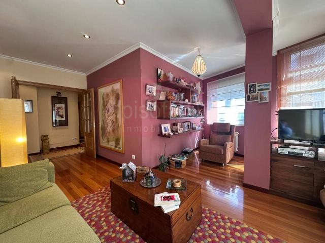 Apartamento en Venta en San Roque As Fontiñas