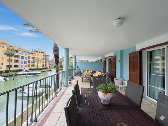 Apartamento en venta en San Roque, Avenida de la Marina, 11310
