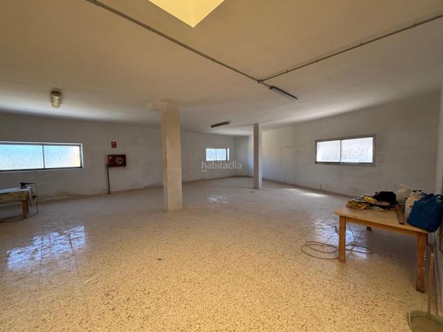 Apartamento en venta en San Roque, San Roque Pueblo. LOCAL CON PROYECTO PARA APARTAMENTOS. Apartamentos San.