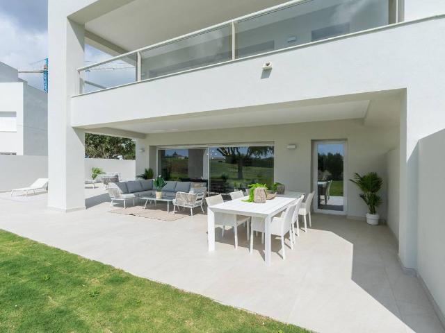 Apartamento en Venta en San Roque Pueblo