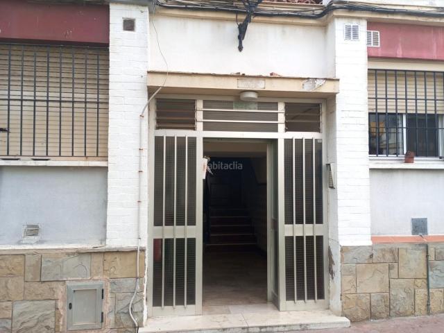 Apartamento en venta en San Roque, Puente Mayorga Campamento. Apartamentos San.