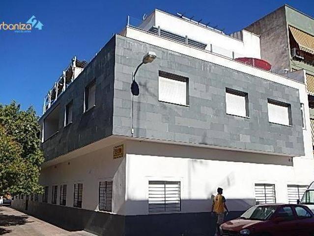 Apartamento en Venta en San Roque Ronda Norte