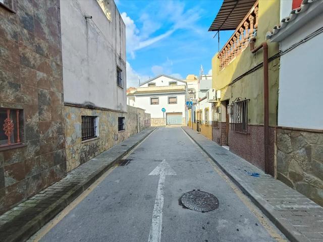 Apartamento en venta en San Roque, Taraguilla Estación. Apartamentos San.