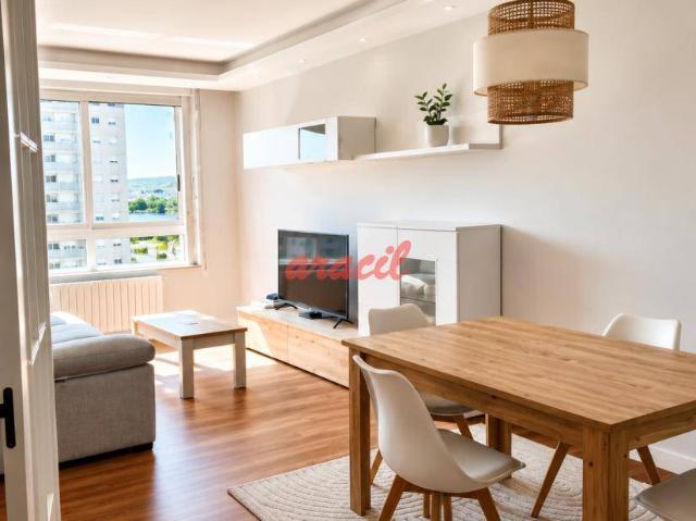 Apartamento en Venta en San Rosendo