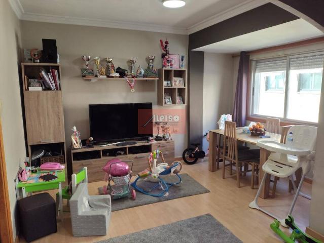Apartamento en Venta en San Rosendo