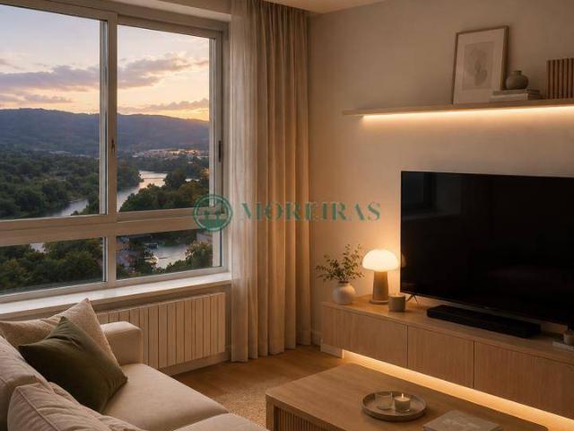 Apartamento en Venta en San Rosendo