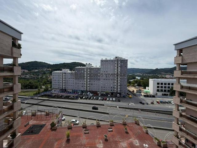 Apartamento en Venta en San Rosendo