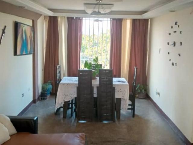 Apartamento en Venta en San Rafael Maracay