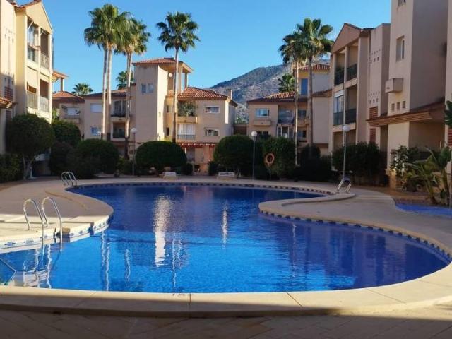 Apartamento en Venta en San Rafael Nucia Park