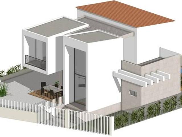 Apartamento en Venta en San Rafael Nucia Park
