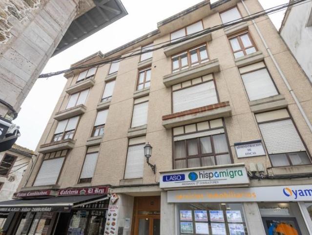 Apartamento en venta en San Vicente de la Barquera, Costa de cantabria