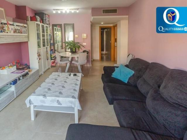Apartamento en venta en San Vicente del Raspeig, Centro de Salud
