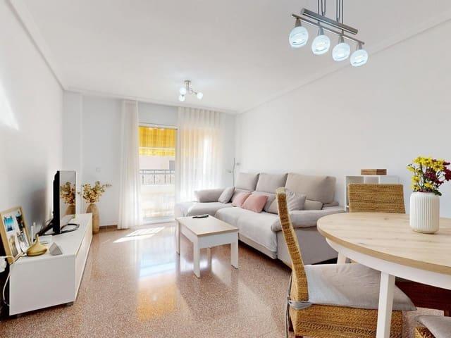 Apartamento en venta en San Vicente / Sant Vicent del Raspeig, Alicante Costa Blanca