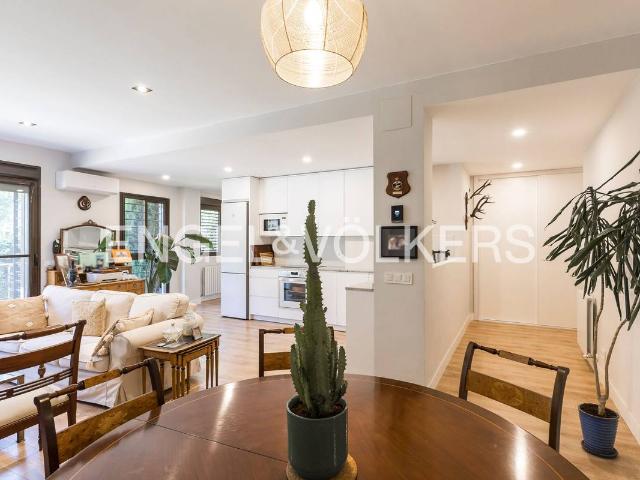 Apartamento en Venta en Sanchinarro