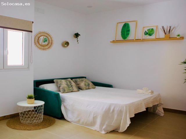 Apartamento en Venta en Sanlúcar de Barrameda, Cádiz