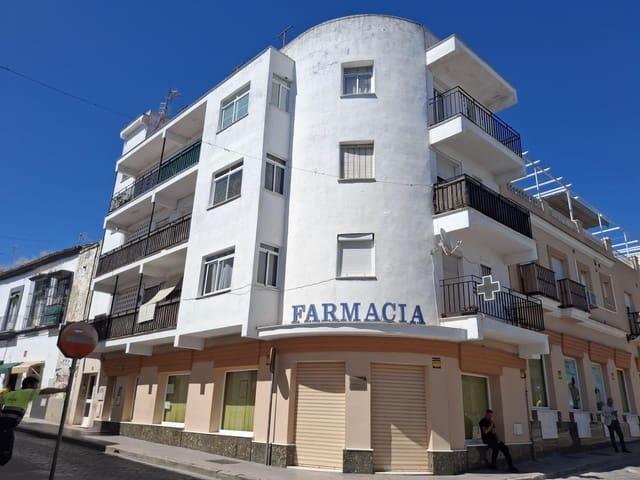 Apartamento en venta en Sanlúcar de Barrameda, Cádiz Costa de la Luz