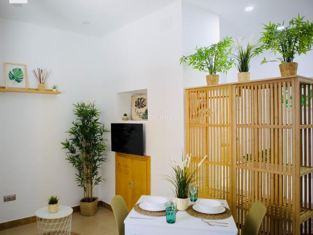 Apartamento en venta en Sanlúcar de Barrameda, Centro Calzada Cabo Noval. Apartamentos Sanlúcar de.