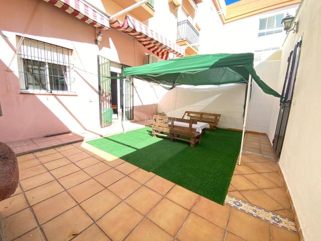 Apartamento en venta en Sanlúcar de Barrameda, V Centenario Piletas Capuchinos. Precioso piso a escasos metros de la playa. Apartamentos Sanlúcar de.