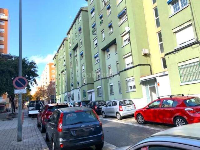 Apartamento en venta en Sabadell, La Roureda. Apartamentos.