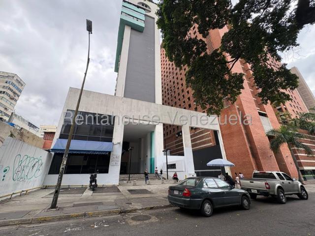 Apartamento en Venta en Sabana Grande, Caracas