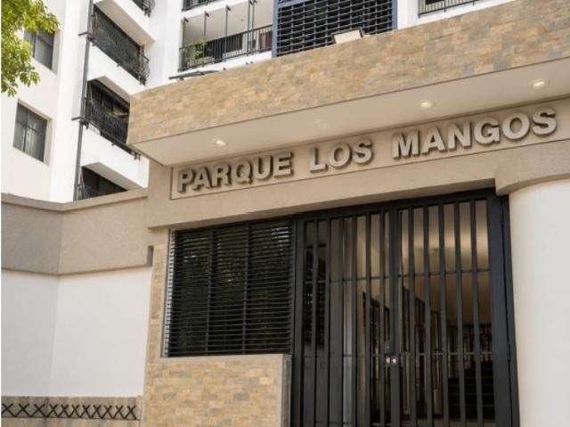 Apartamento En Venta en Sabana Larga