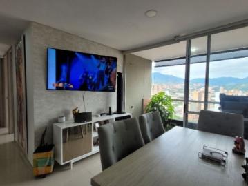 Apartamento en Venta en Sabaneta, Antioquia por $550000
