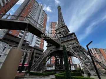Apartamento En Venta En Sabaneta En Alto De Las Flores V318651