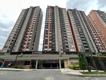Apartamento En Venta En Sabaneta En Asdesillas V370128