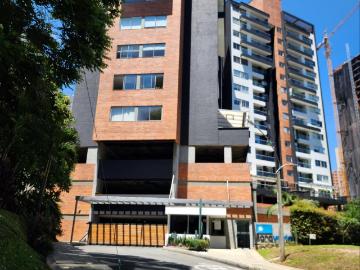 Apartamento En Venta En Sabaneta En Aves Maria V152061