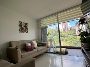 Apartamento En Venta En Sabaneta En Aves Maria V397950