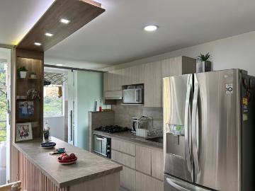 Apartamento En Venta En Sabaneta En El Carmelo V192550