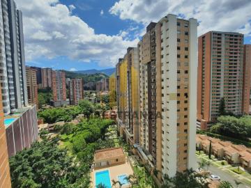 Apartamento En Venta En Sabaneta En La Doctora V374693
