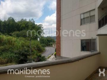 Apartamento En Venta En Sabaneta En Las Lomitas V394449