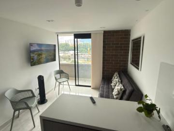 Apartamento En Venta En Sabaneta En Las Vegas V388629