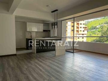 Apartamento En Venta En Sabaneta En Loma Linda V359377