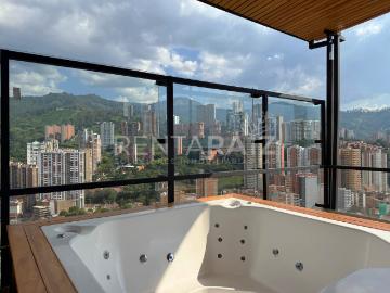 Apartamento En Venta En Sabaneta En Playas De Maria V204131