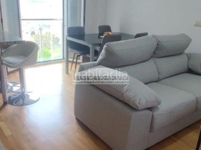 Apartamento en venta en Sada. Apartamento con vistas al mar y ascensor!. Apartamentos.