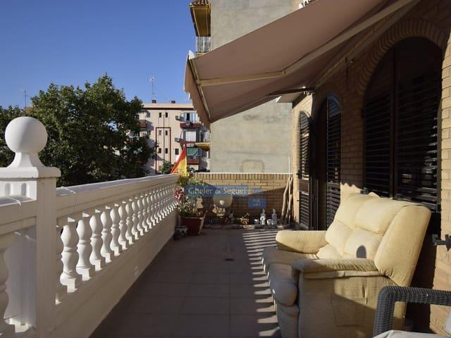 Apartamento en venta en Sagunto / Sagunt, Valencia Costa Valencia
