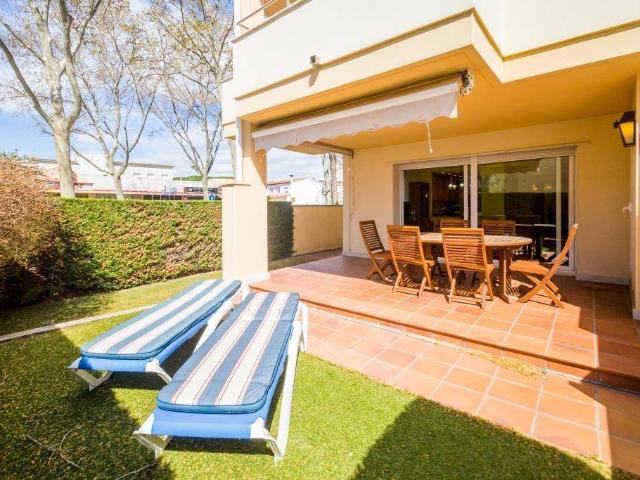 Apartamento en Venta en S'Agaró