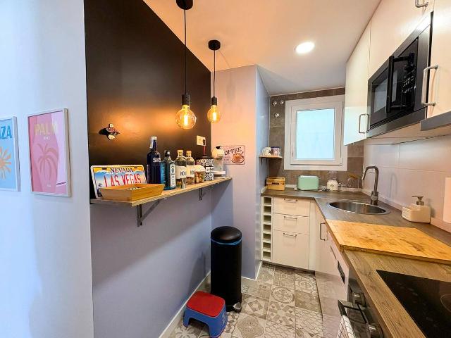 Apartamento en Venta en S'Agaró