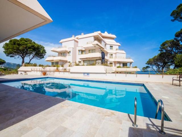 Apartamento en Venta en S'Agaró