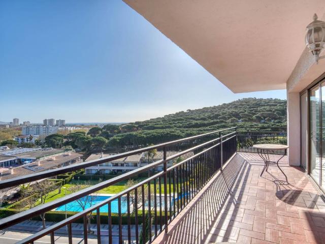 Apartamento en Venta en S'Agaró