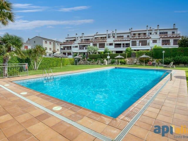 Apartamento en venta en S'Agaro, Girona Costa Brava