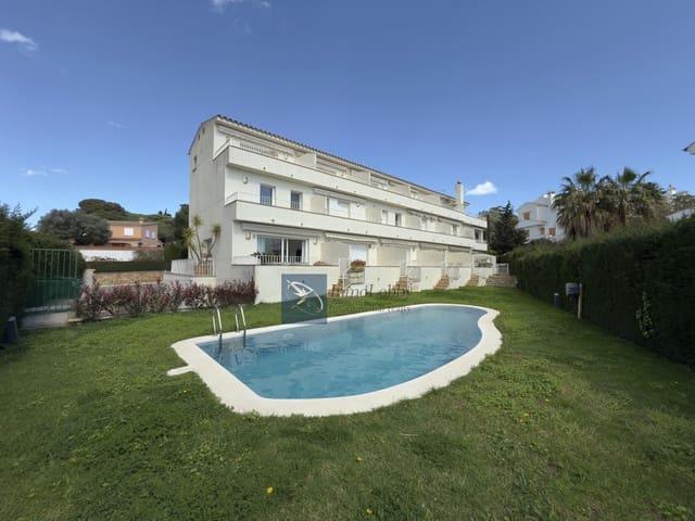 Apartamento en venta en S'Agaro, Girona Costa Brava