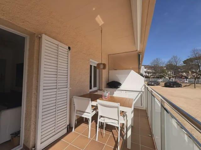 Apartamento en venta en S'Agaro, Girona Costa Brava