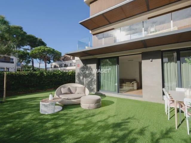 Apartamento en venta en S'Agaro, Girona Costa Brava
