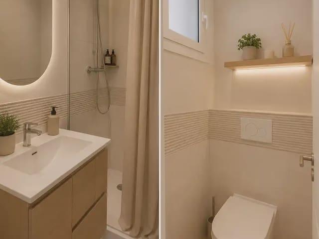 Apartamento en venta en S'Agaro, Girona Costa Brava