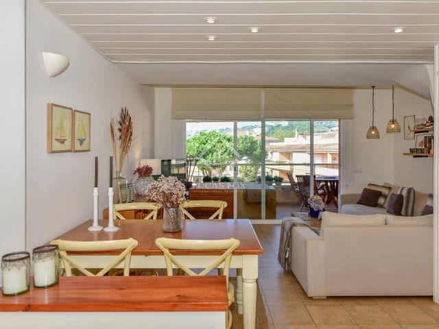 Apartamento en venta en S'Agaro, Girona Costa Brava