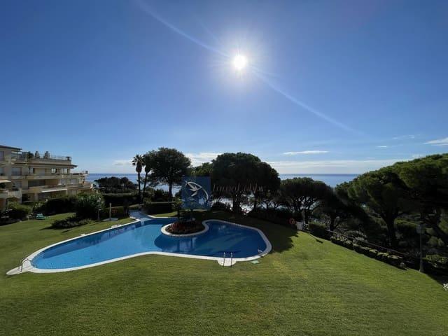 Apartamento en venta en S'Agaro, Girona Costa Brava